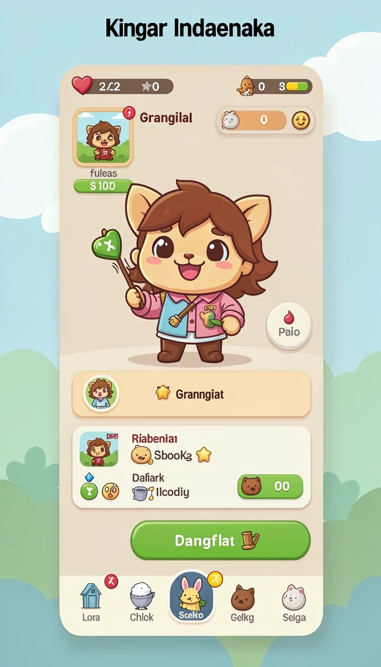 Screenshot 070slot nomor 2