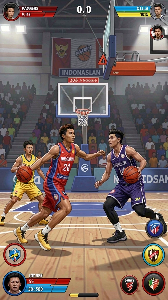 Screenshot 55five nomor 3