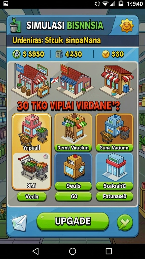 Screenshot 8368slot nomor 1