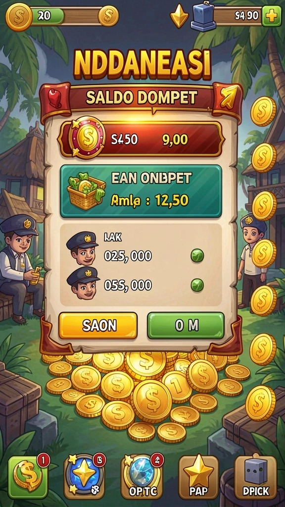 Screenshot 8368slot nomor 2