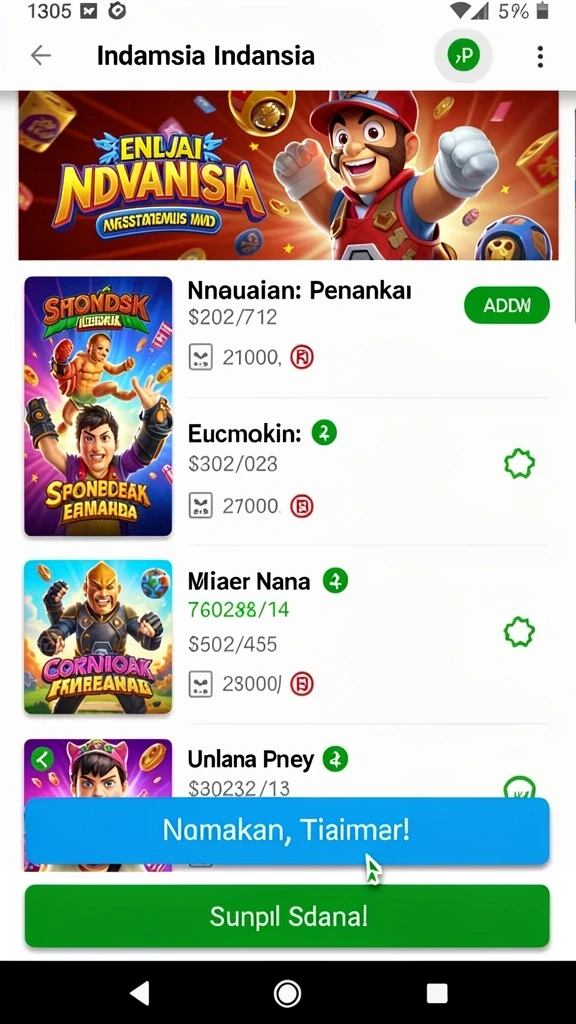 Screenshot 8368slot nomor 3