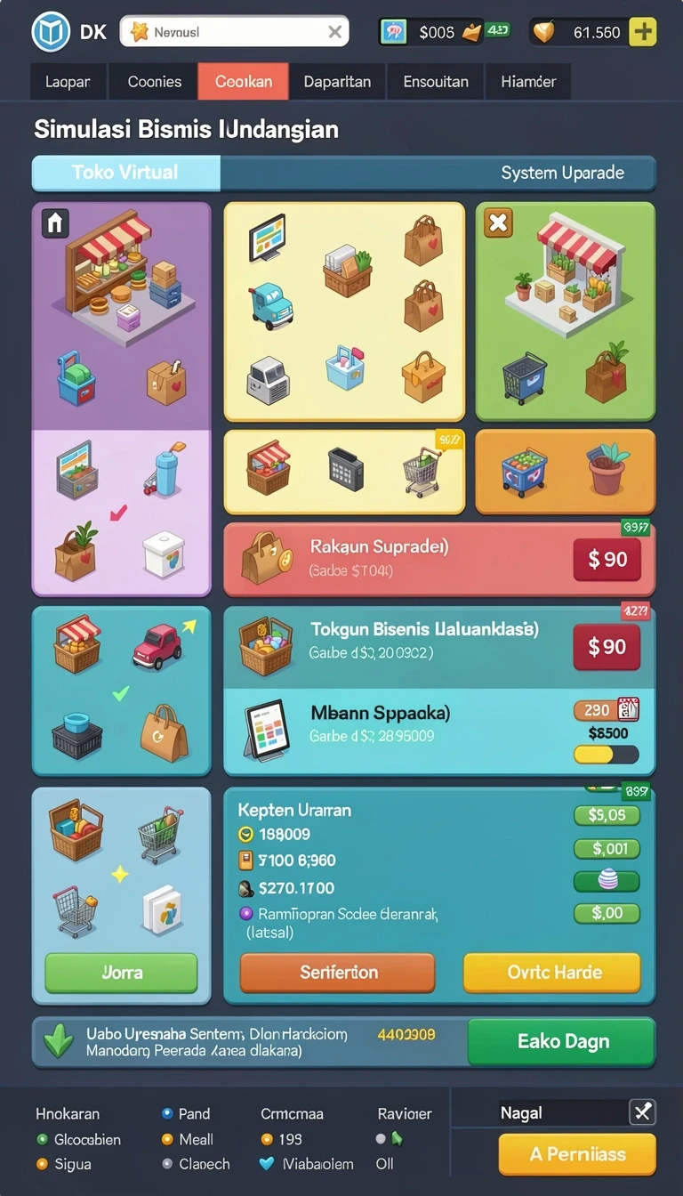 Screenshot 88main nomor 2