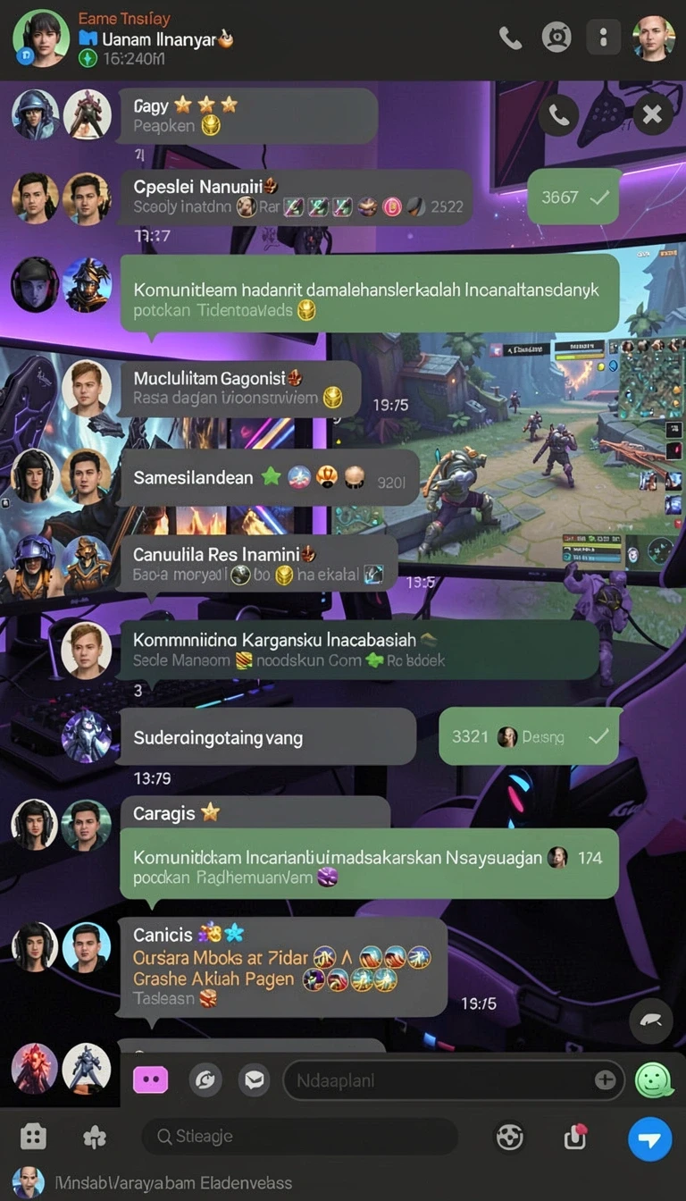 Screenshot 88main nomor 3