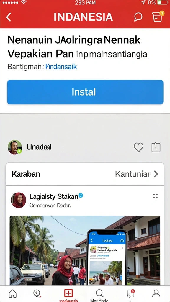 Screenshot aceparty nomor 3