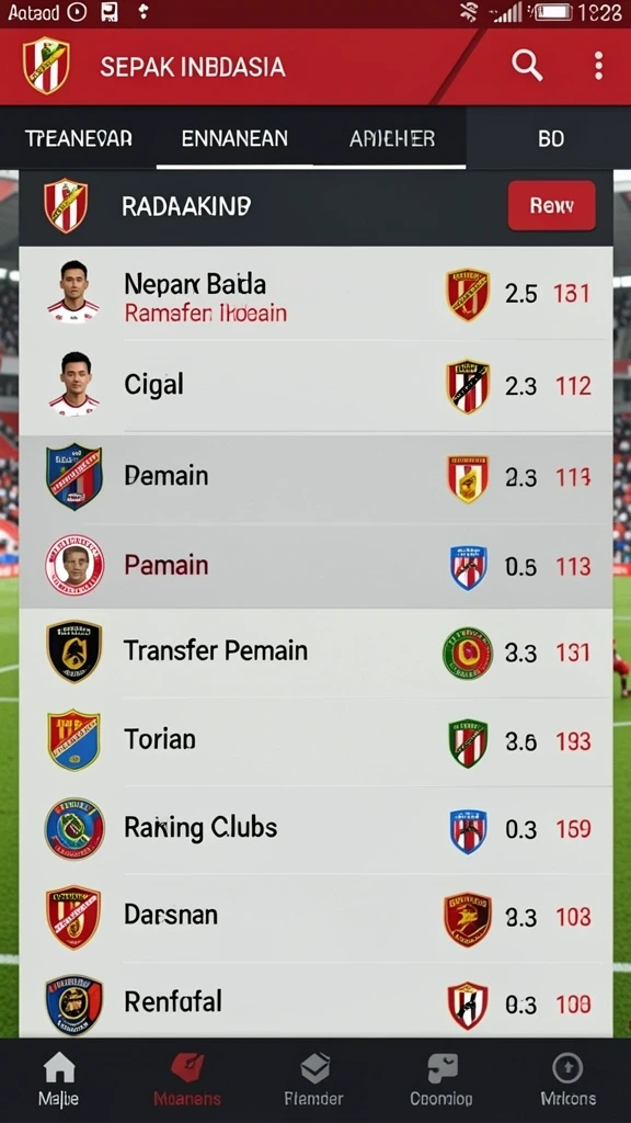 Screenshot amper88 nomor 3