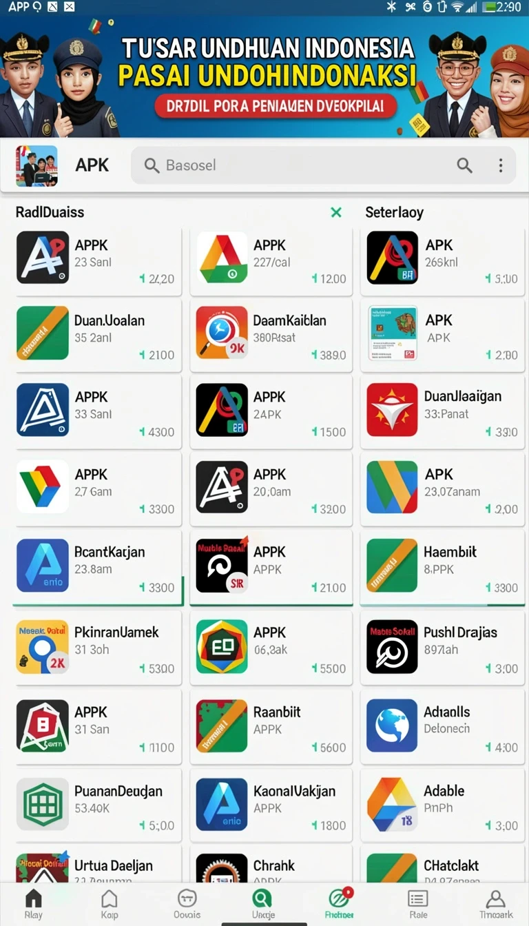 Screenshot api5000 nomor 1
