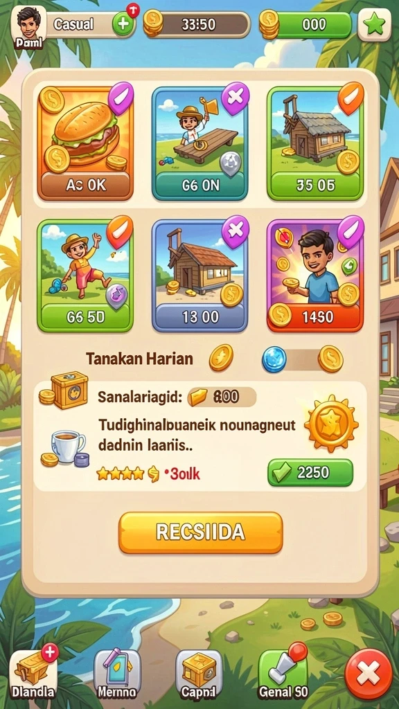 Screenshot ariestogel nomor 3