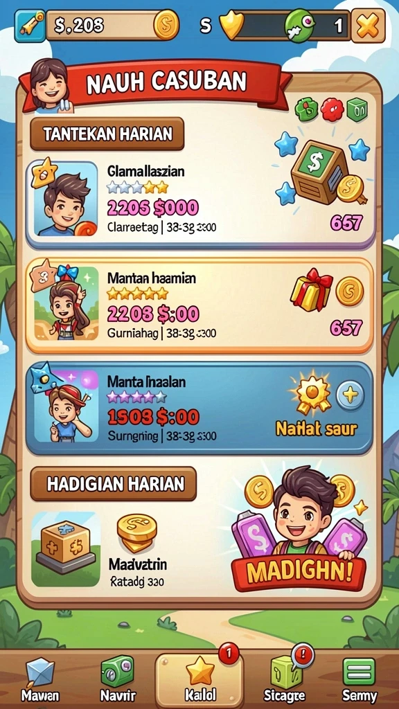 Screenshot beton999 nomor 2