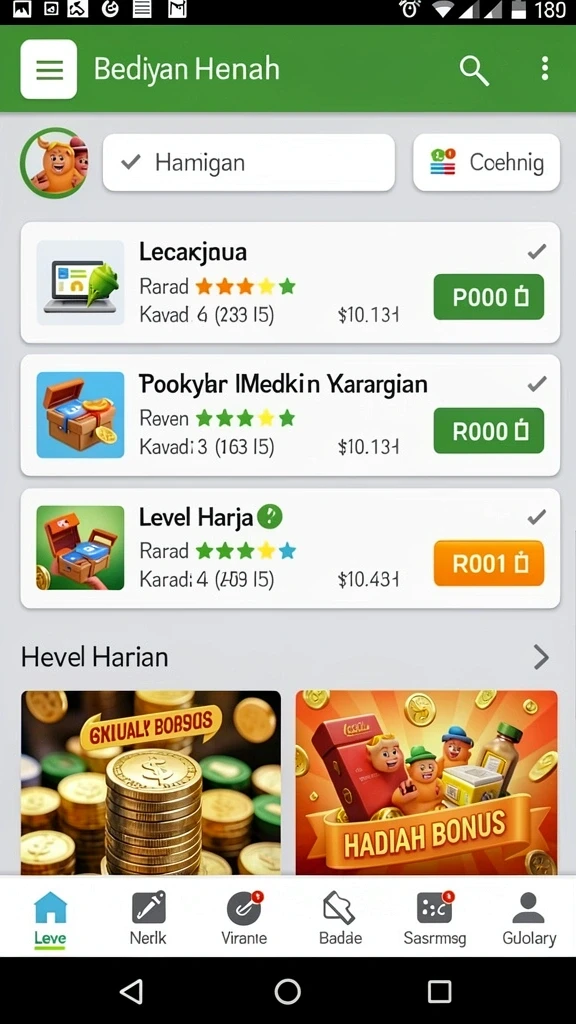 Screenshot bingo188 nomor 2