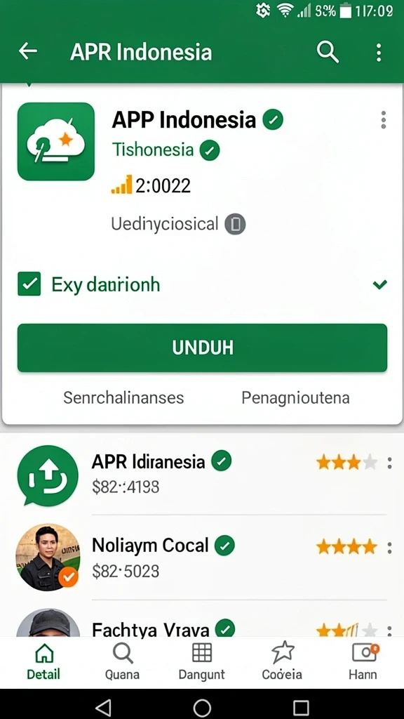 Screenshot biolabet nomor 1