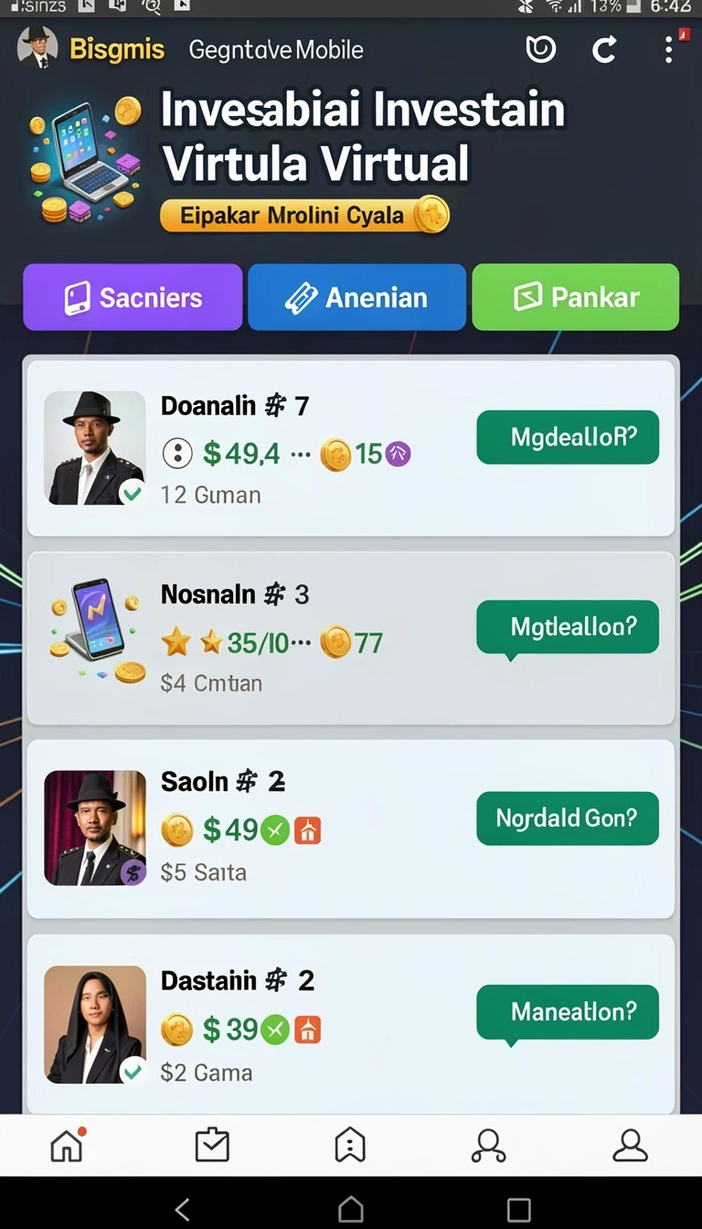 Screenshot bondan69 nomor 3