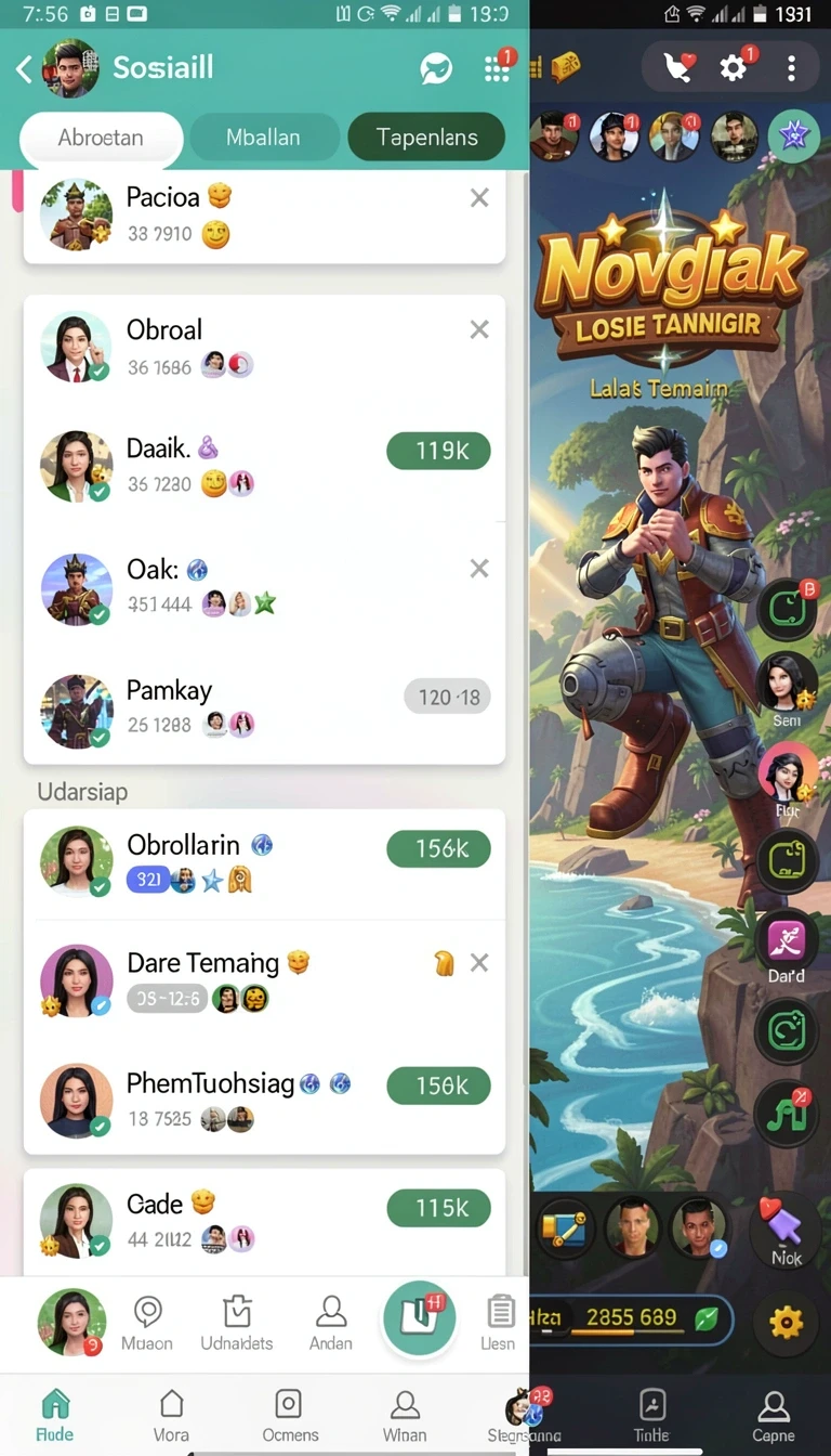 Screenshot bukit777 nomor 1