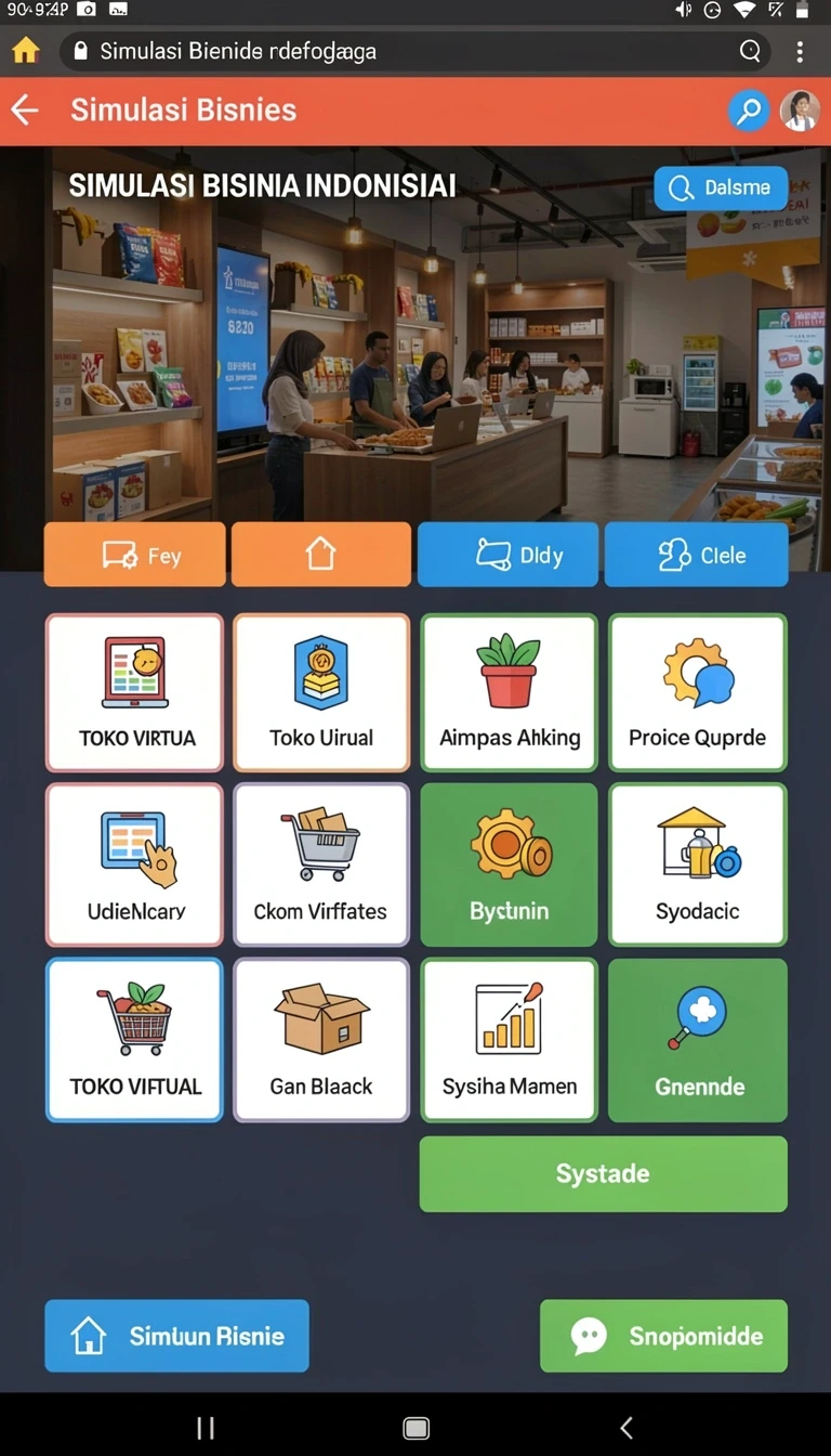 Screenshot cv777 nomor 3