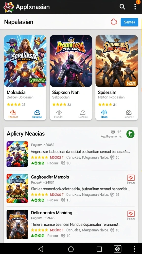 Screenshot dahlia77 nomor 2