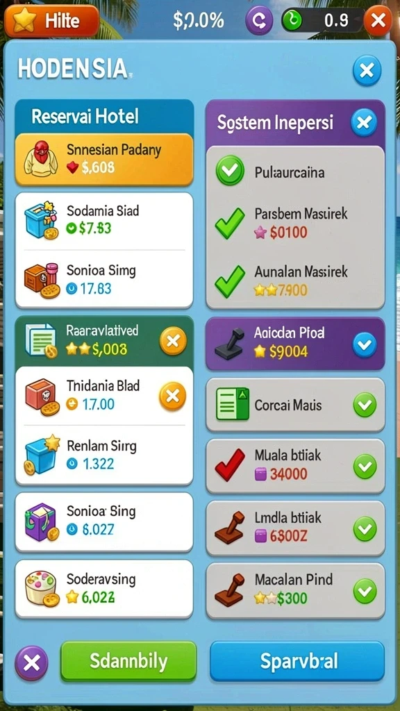 Screenshot empire88 nomor 1