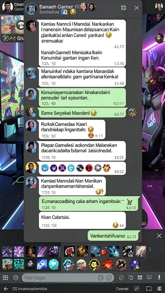 Screenshot gacor108 nomor 1