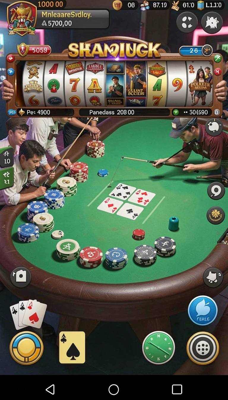 Screenshot guatogel nomor 1