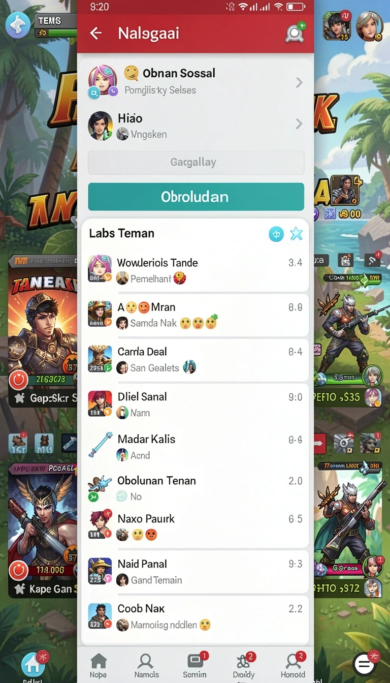 Screenshot hit9 nomor 1