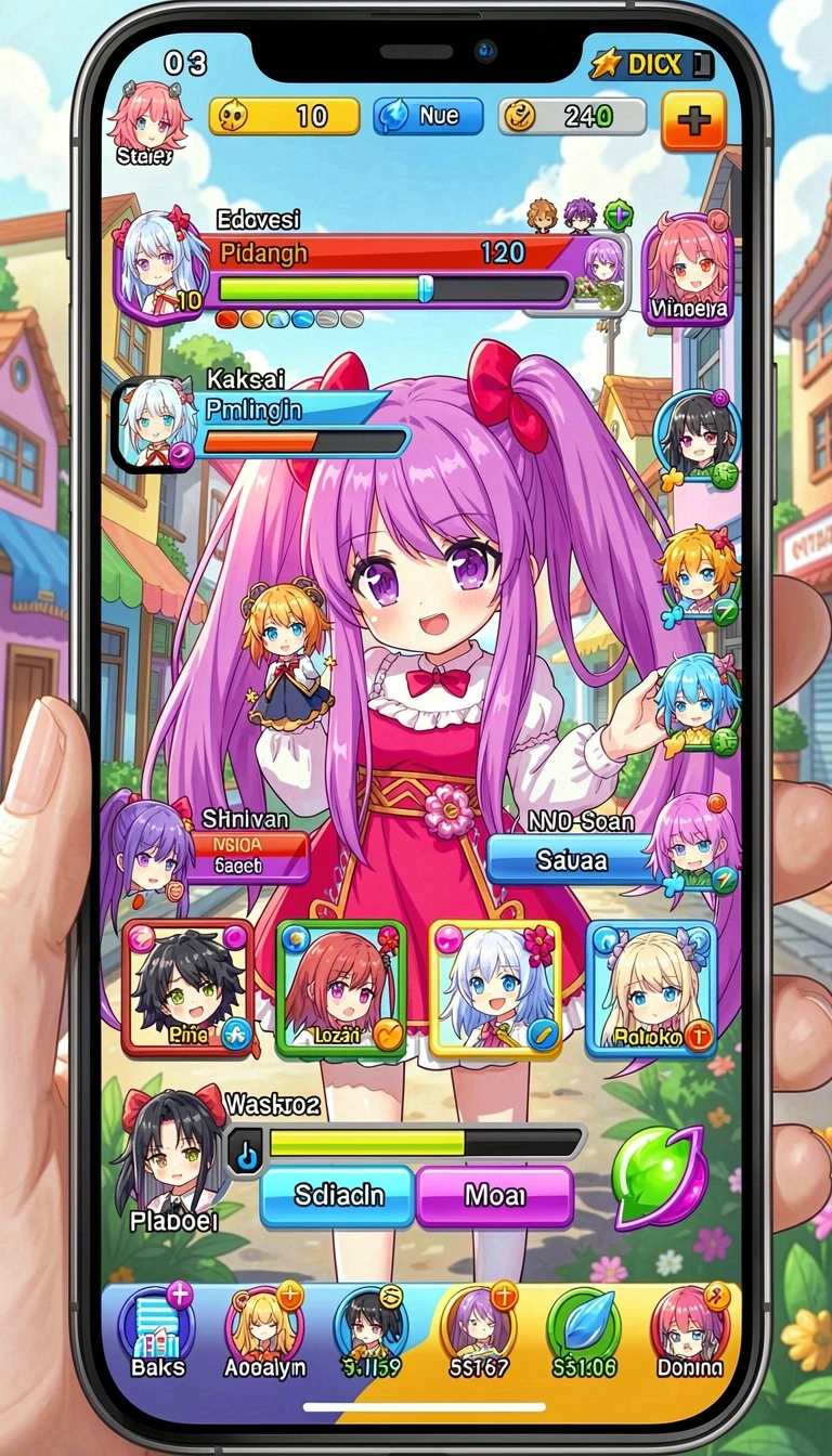 Screenshot hokibonus nomor 1