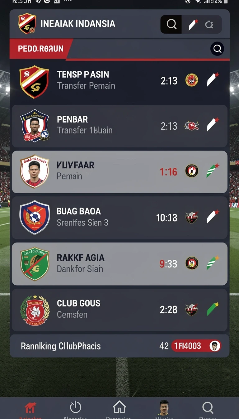 Screenshot hokibonus nomor 3
