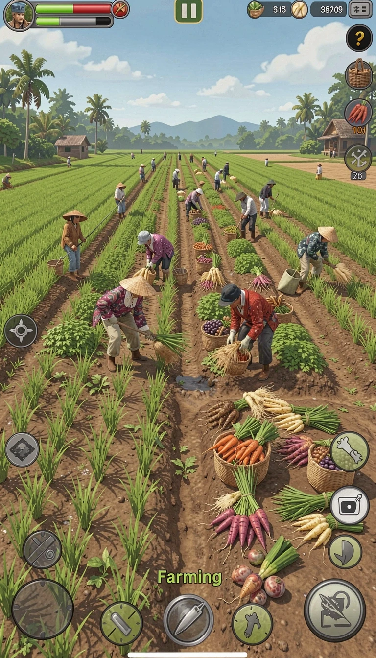 Screenshot hokihebat nomor 2