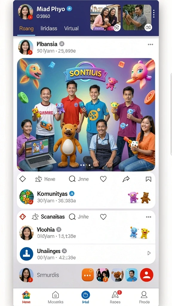 Screenshot hokivip nomor 3