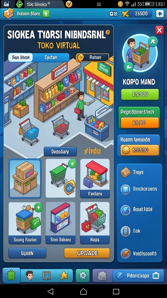 Screenshot id777 nomor 3