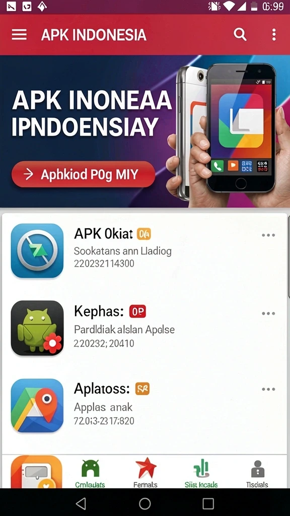 Screenshot janda4d nomor 1