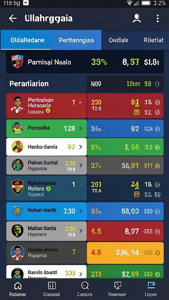 Screenshot jarum77 nomor 1