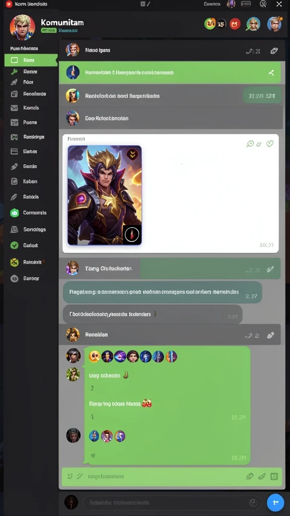 Screenshot jarum77 nomor 3