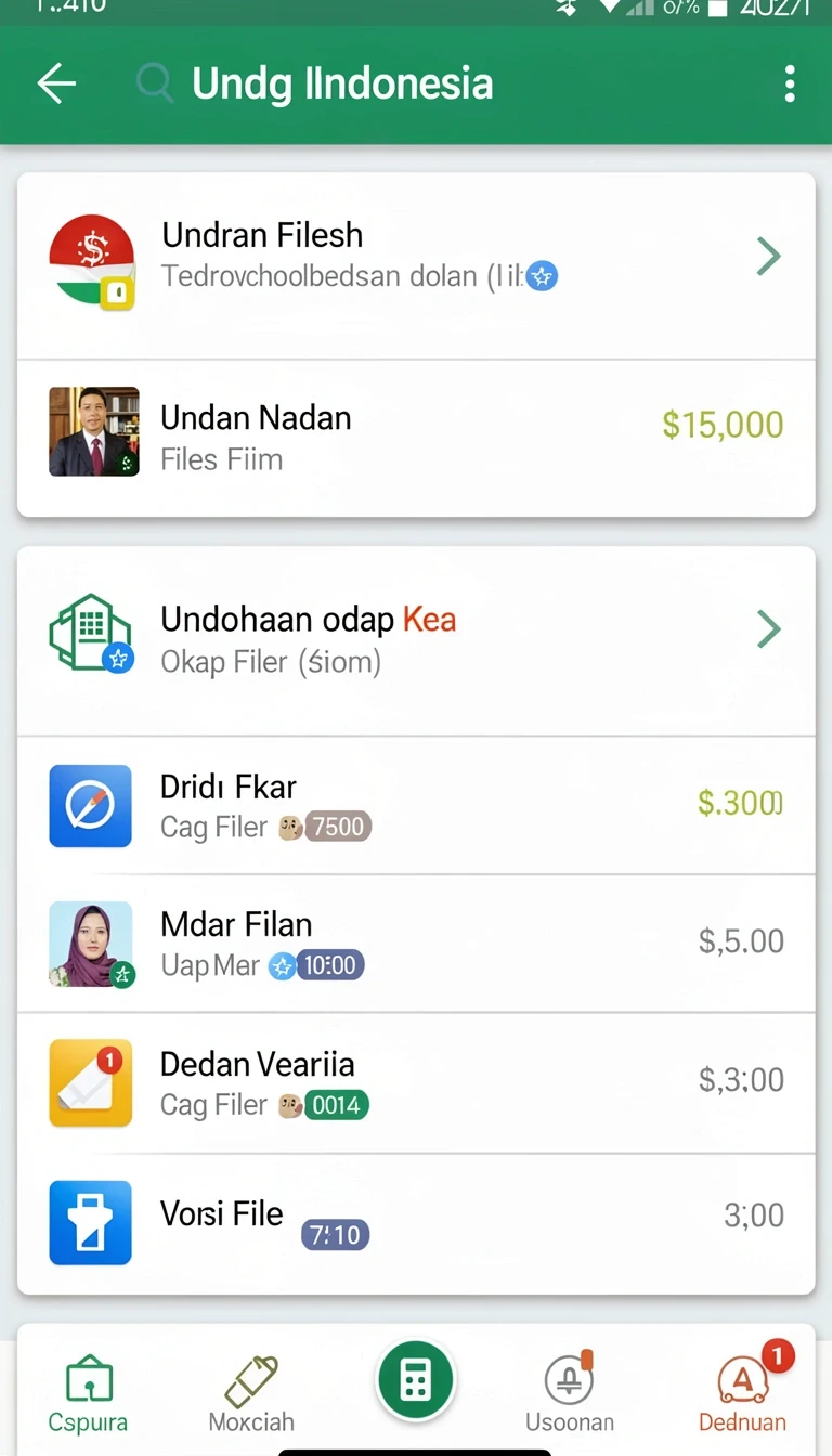 Screenshot kijangwin nomor 2