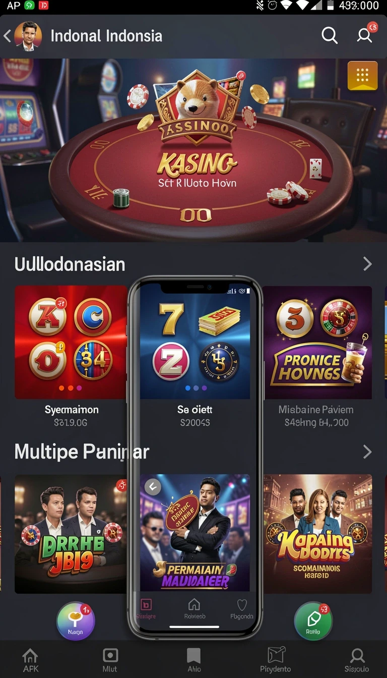 Screenshot lucksvip nomor 3