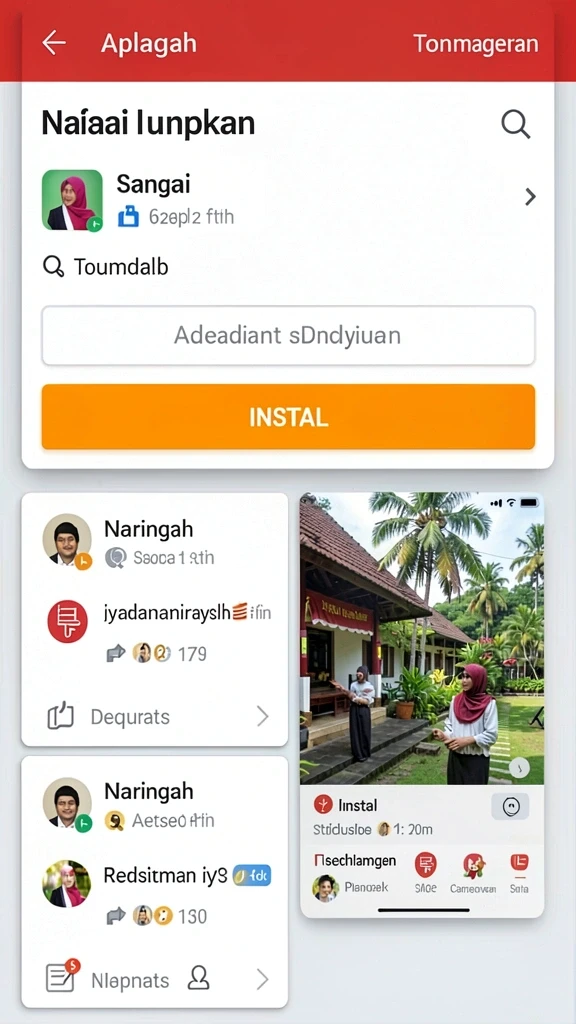 Screenshot luckydf nomor 2