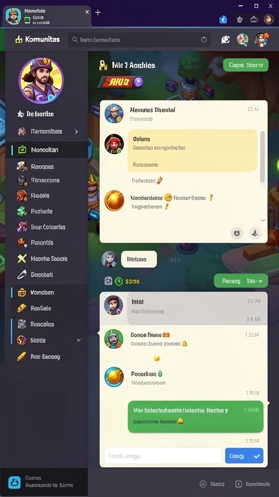 Screenshot megawin888 nomor 1