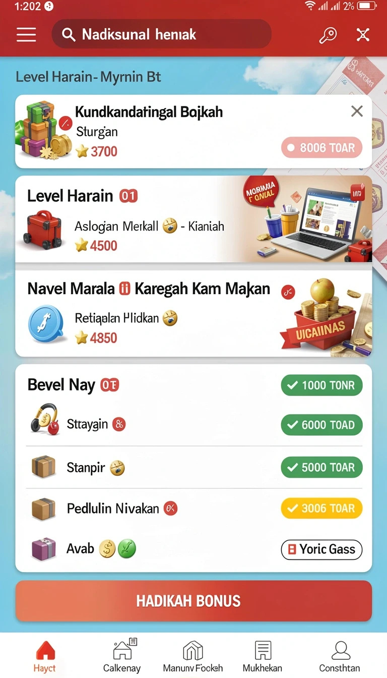 Screenshot nagawin nomor 1