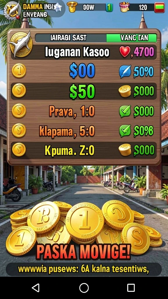 Screenshot nirwana88 nomor 1