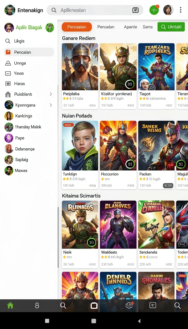 Screenshot olxslot nomor 2