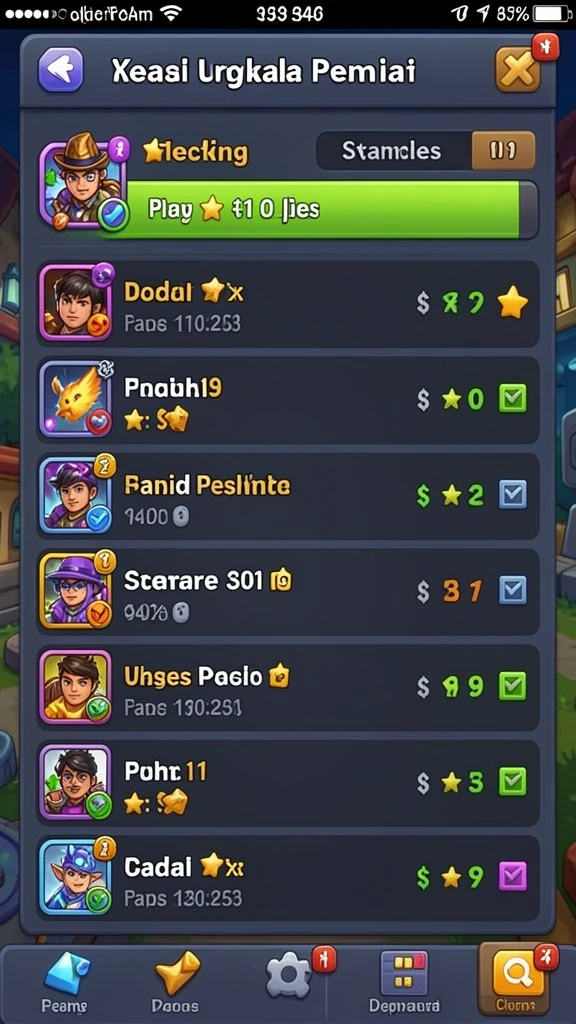 Screenshot padi777 nomor 3