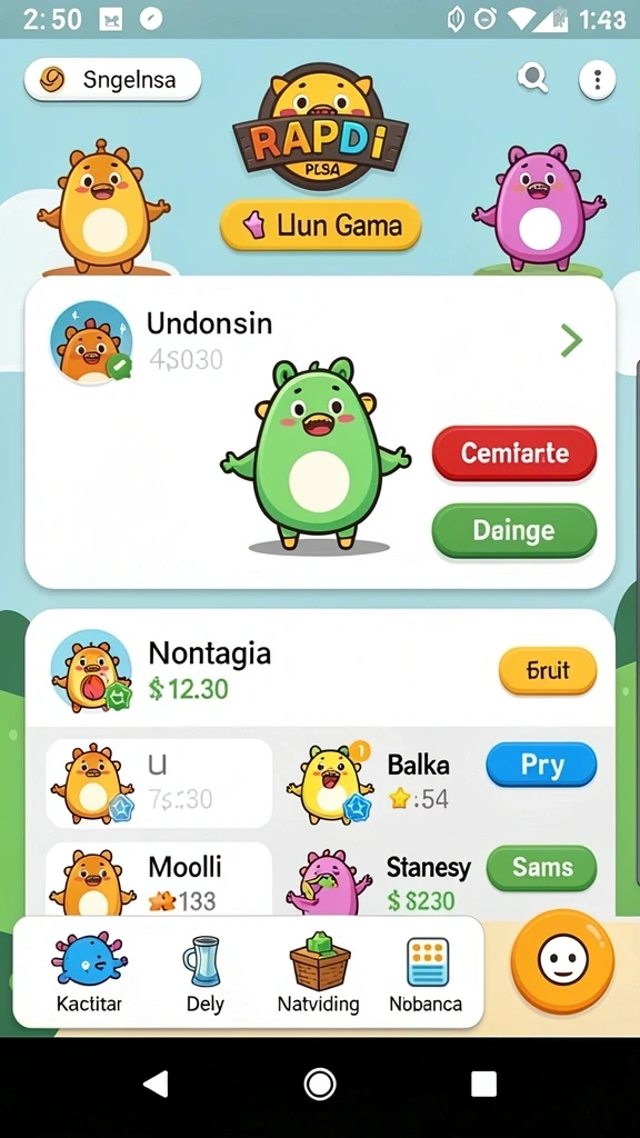 Screenshot pandora99 nomor 2