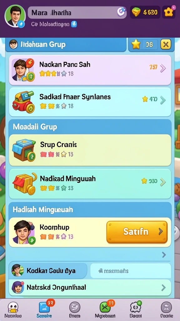 Screenshot peniti4d nomor 2