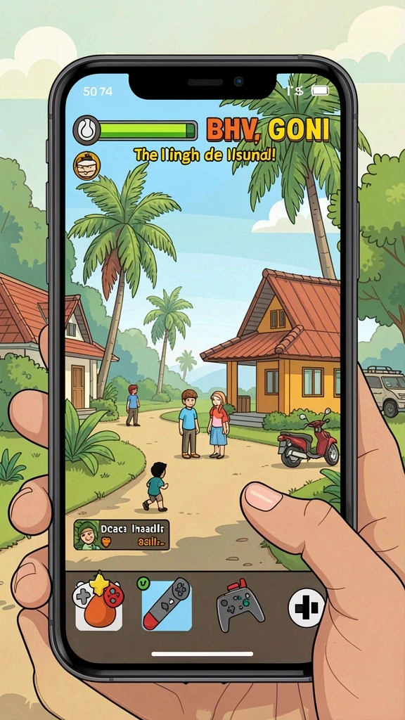 Screenshot pgtoto nomor 1