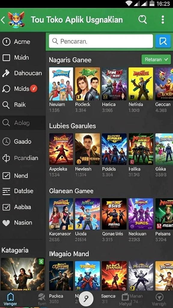 Screenshot poker88 nomor 2