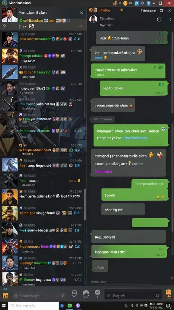 Screenshot popwin nomor 3