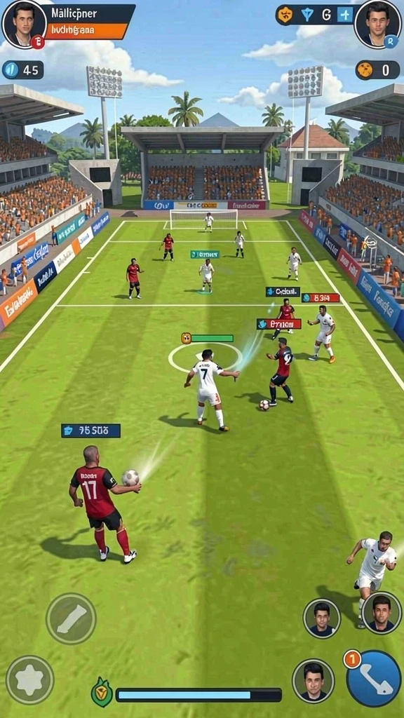 Screenshot qtgame nomor 3
