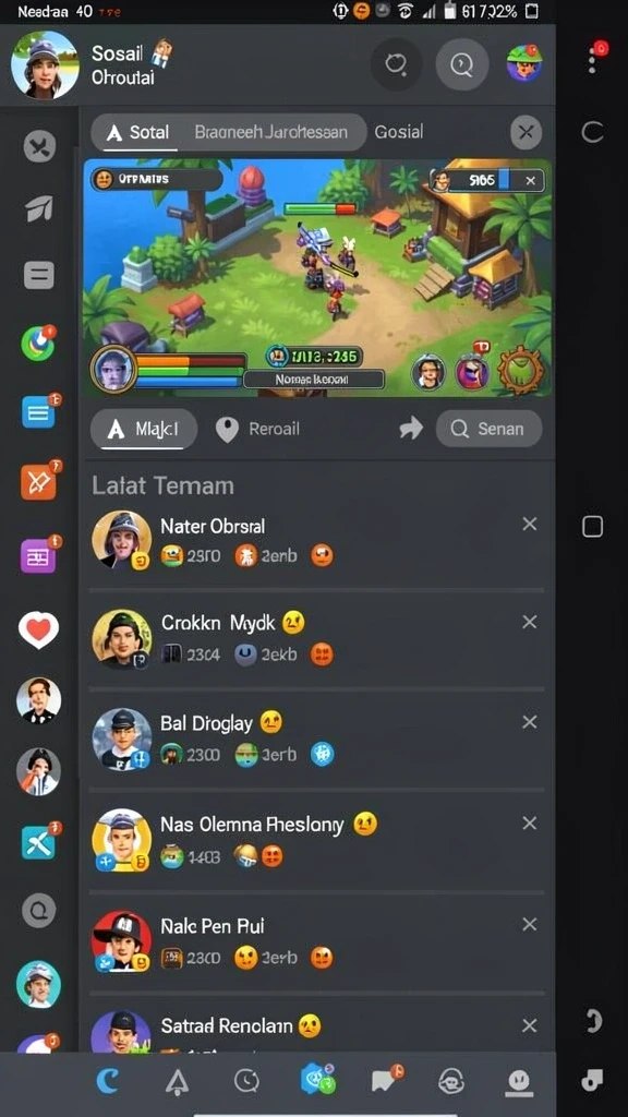 Screenshot rajacuan nomor 1