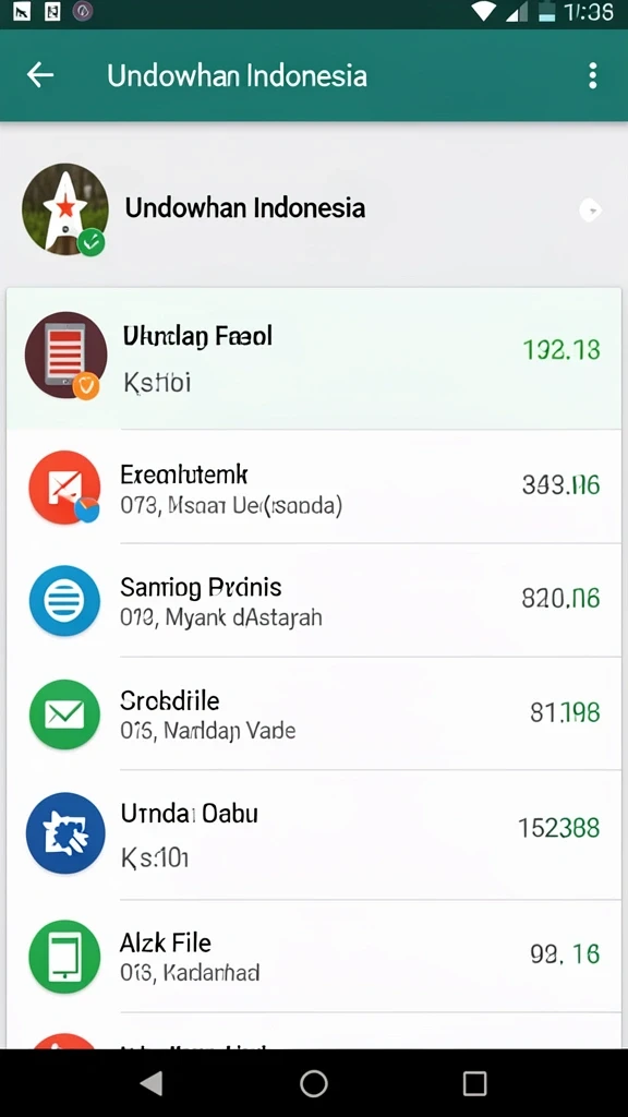 Screenshot rajapola nomor 3