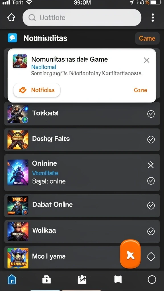 Screenshot rajastar nomor 2
