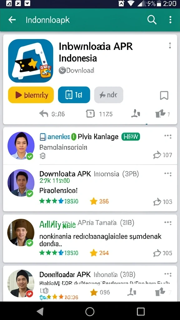 Screenshot rajastar nomor 3