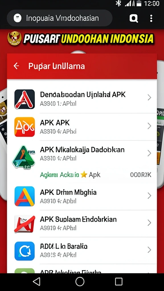 Screenshot ricis77 nomor 1
