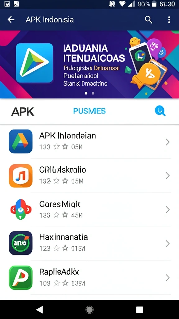 Screenshot ricis77 nomor 3